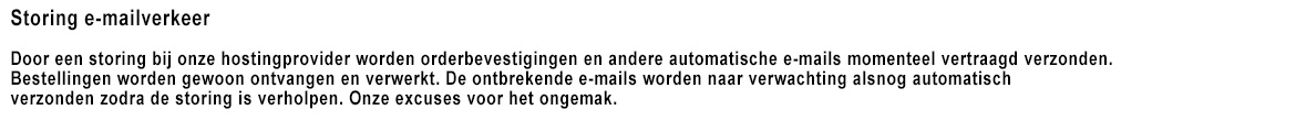 Storing